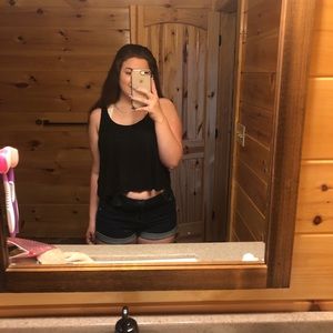 Meet your Posher, Allison